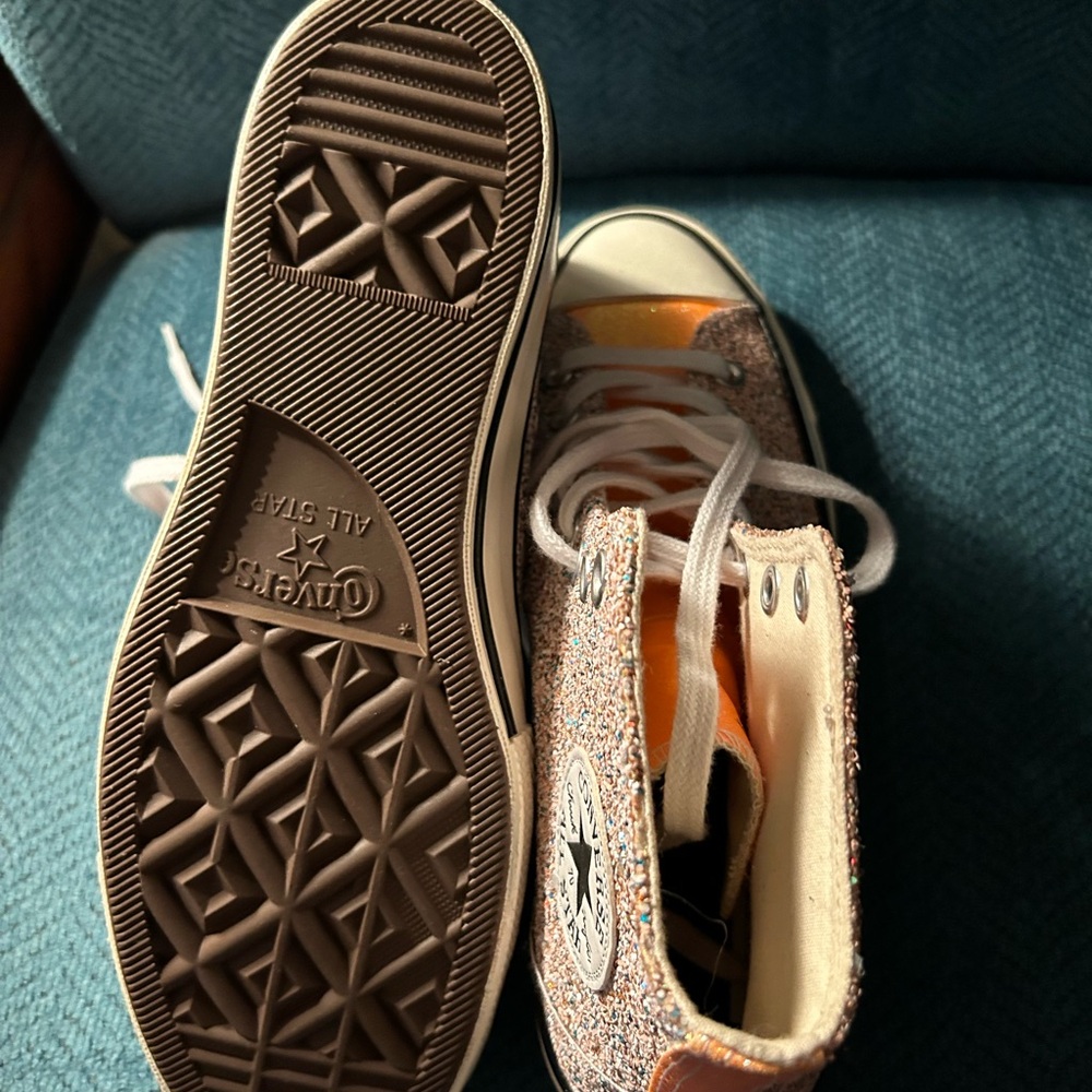 Converse sneakers